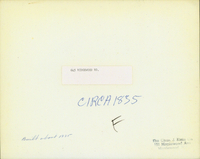 Photo only available in the library